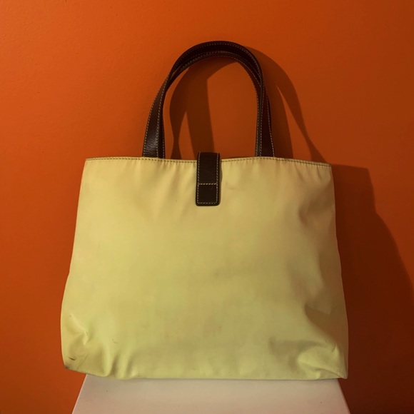 Ralph lauren shoulder bag - Picture 2 of 6